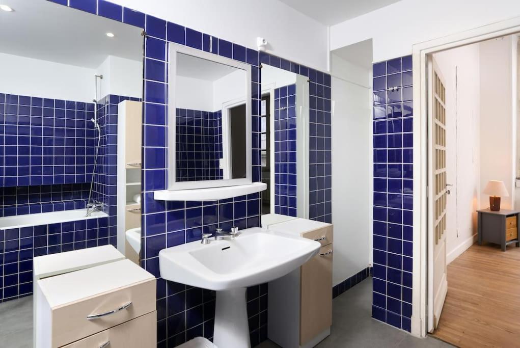 L'Hotel Particulier, 120M2, Hypercentre, Wifi / Conciergeriedamecarcas Каркасон Екстериор снимка
