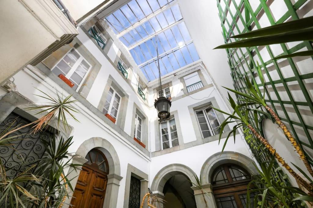 L'Hotel Particulier, 120M2, Hypercentre, Wifi / Conciergeriedamecarcas Каркасон Екстериор снимка